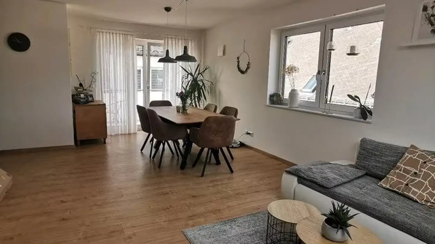 Appartamento in affitto - Avenue Du Rothorn 2, 3960 Sierre - Foto 3