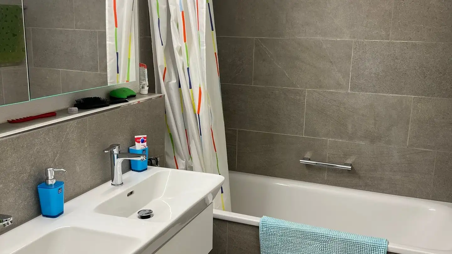 Penthouse mieten - Obergütschrain 5, 6003 Luzern - Foto 4