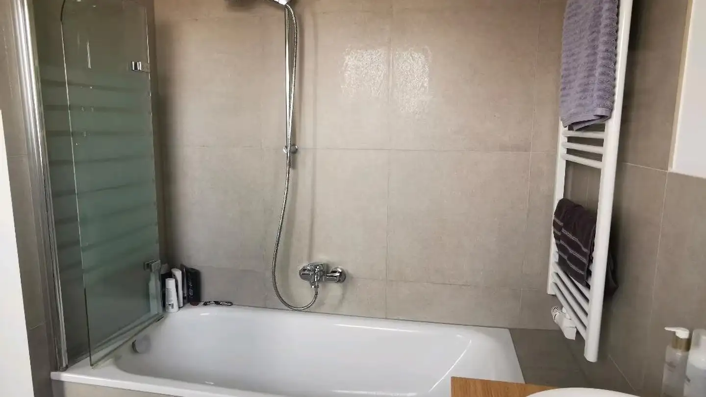 Appartamento in affitto - Avenue Du Rothorn 2, 3960 Sierre - Foto 4