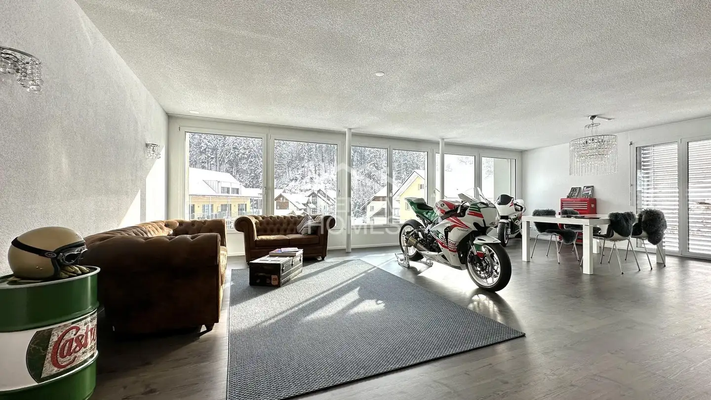 Einfamilienhaus kaufen - 3555 Trubschachen - Foto 4