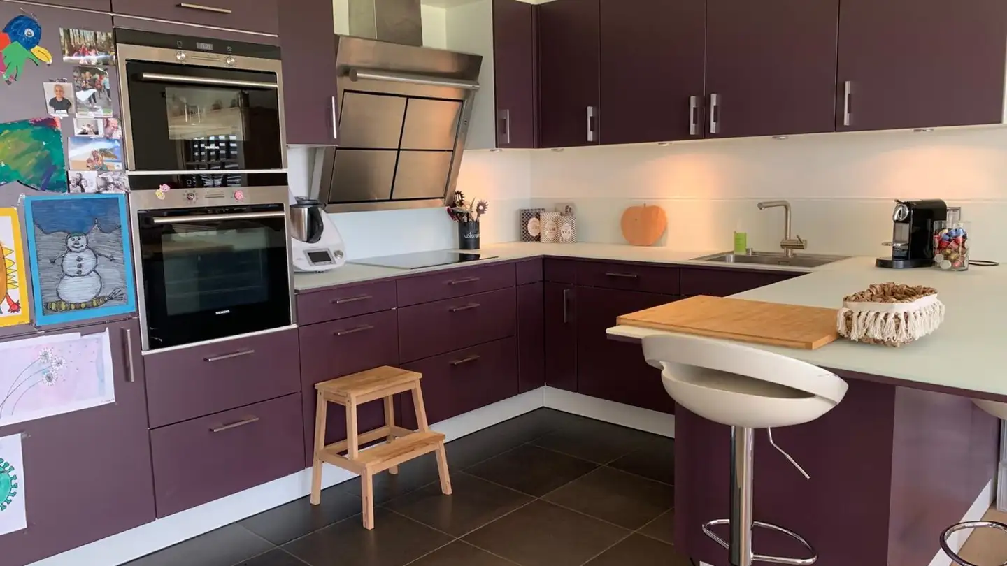 Appartamento in affitto - Chemin De La Prâli 2, 1684 Mézières FR - Photo 2