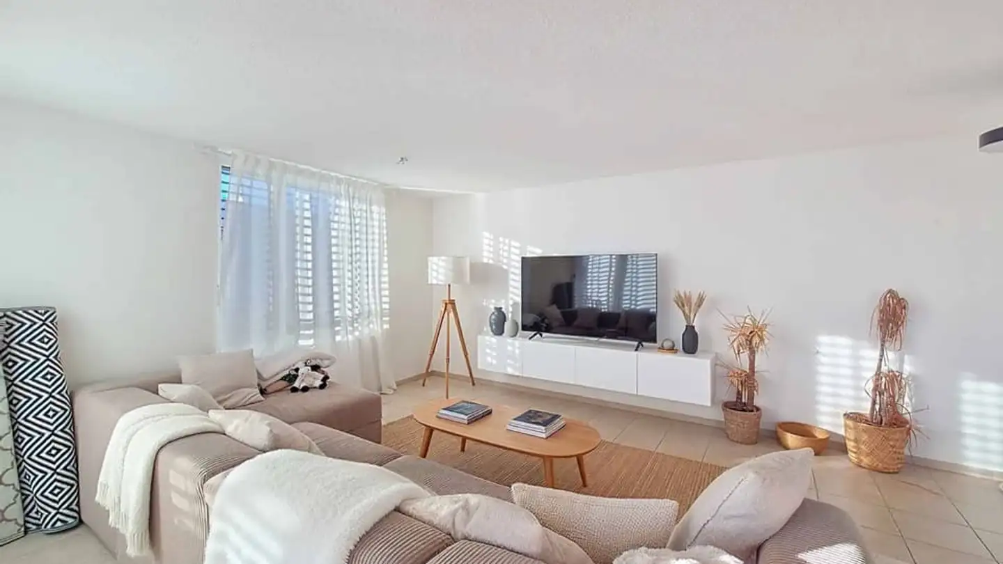 Appartamento in vendita - Avenue Des Bains, 1400 Yverdon-les-Bains - Foto 2