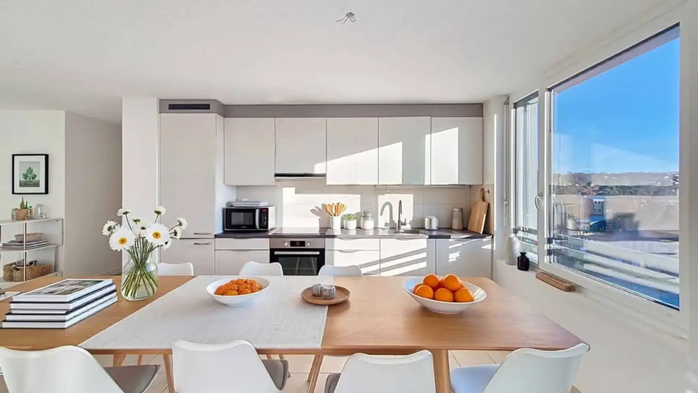 Appartamento in vendita - Avenue Des Bains, 1400 Yverdon-les-Bains - Foto 3