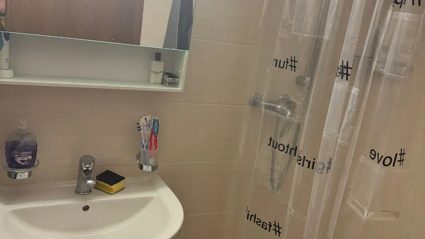 Wohnung mieten - Via Cantonale 69, 6537 Grono - Foto 3