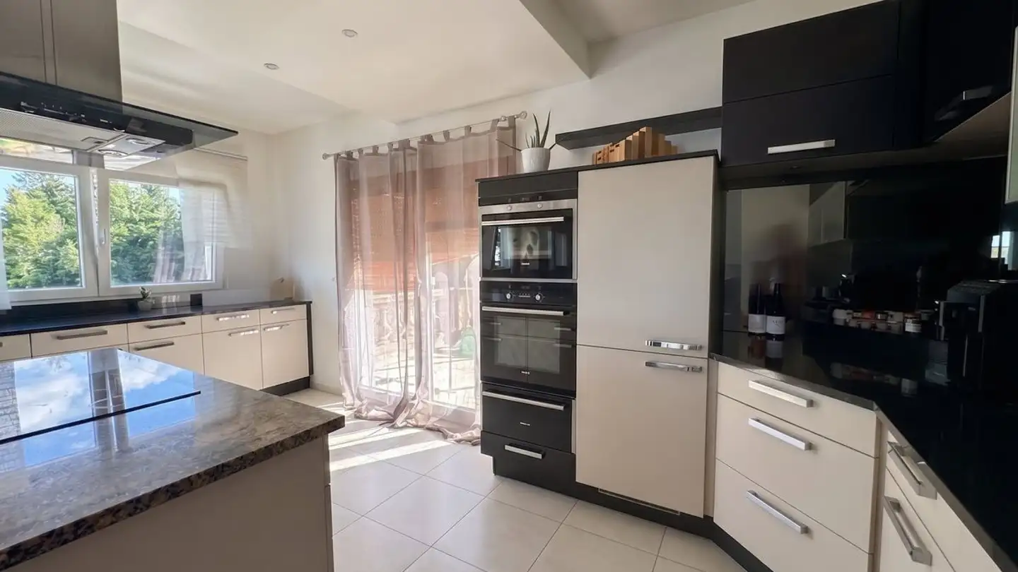 Villa for sale - Route De La République 30, 2208 Les Hauts-Geneveys - Photo 2