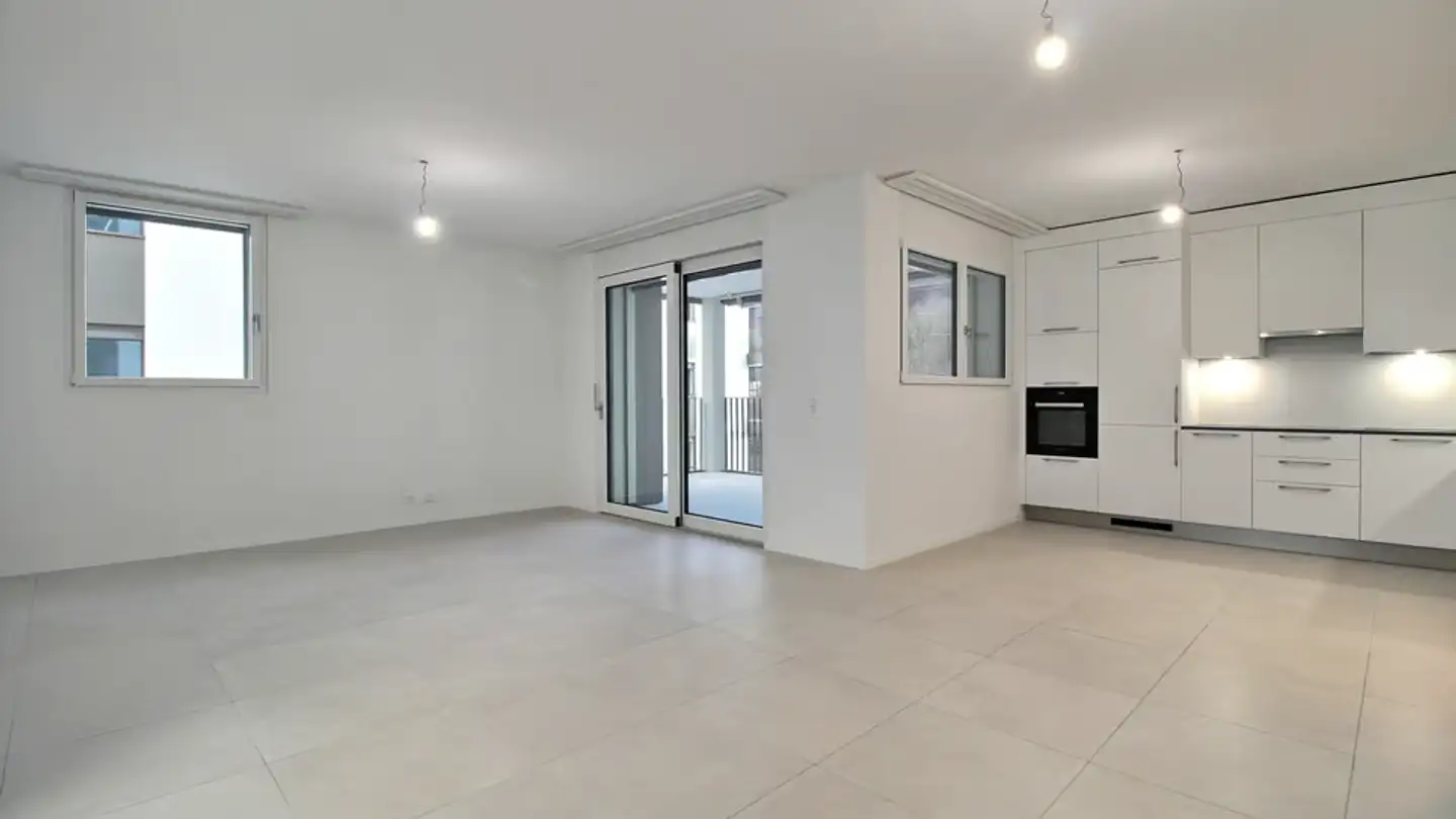 Apartment for rent - Rue Des Frères-Lumière 22, 1723 Marly