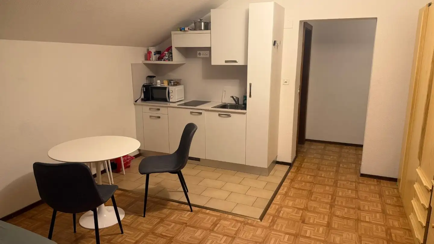 Wohnung mieten - Via Cantonale 69, 6537 Grono - Foto 2