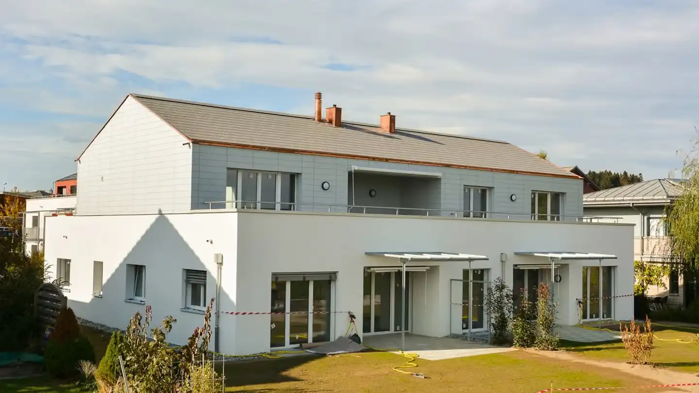 Wohnung mieten - Dättenmoosweg 3, 3303 Jegenstorf