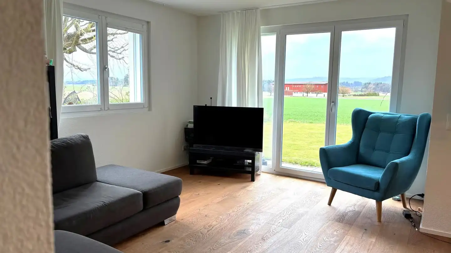 Wohnung mieten - Dättenmoosweg 3, 3303 Jegenstorf - Foto 4