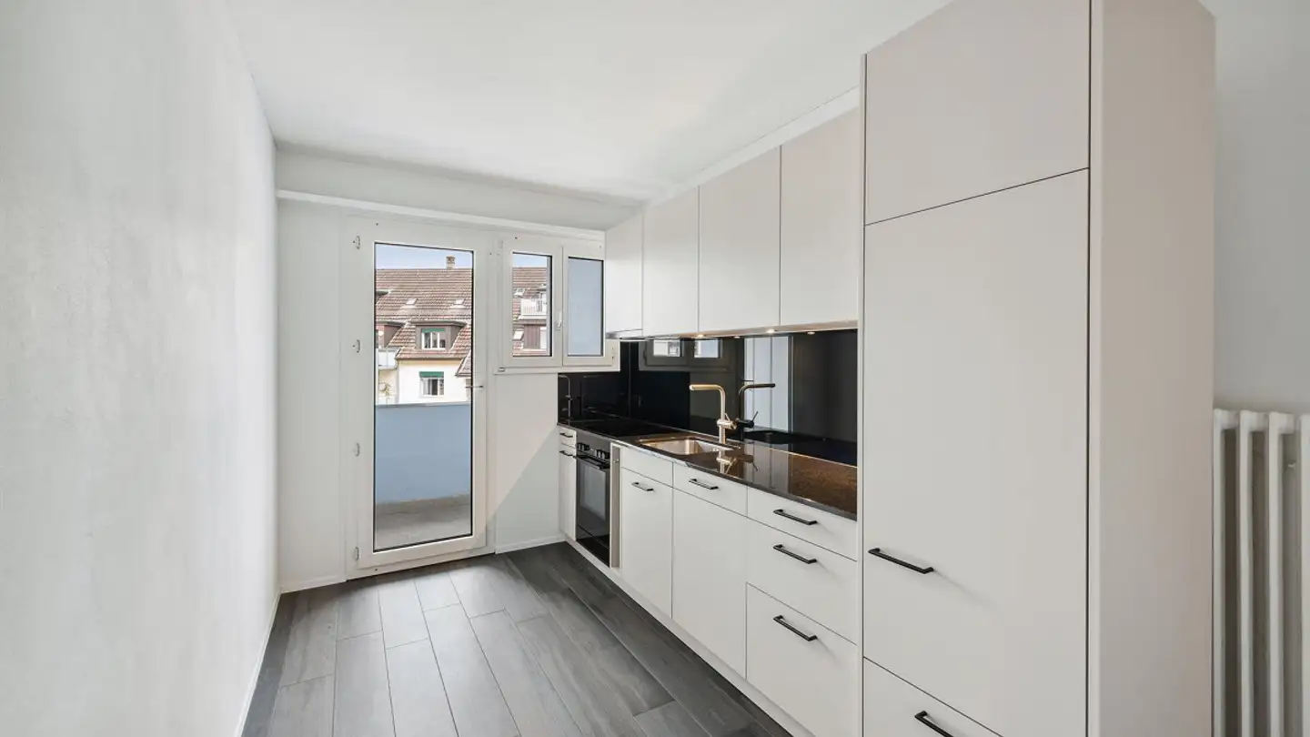 Appartamento in affitto - Kellerstrasse 15, 6005 Luzern