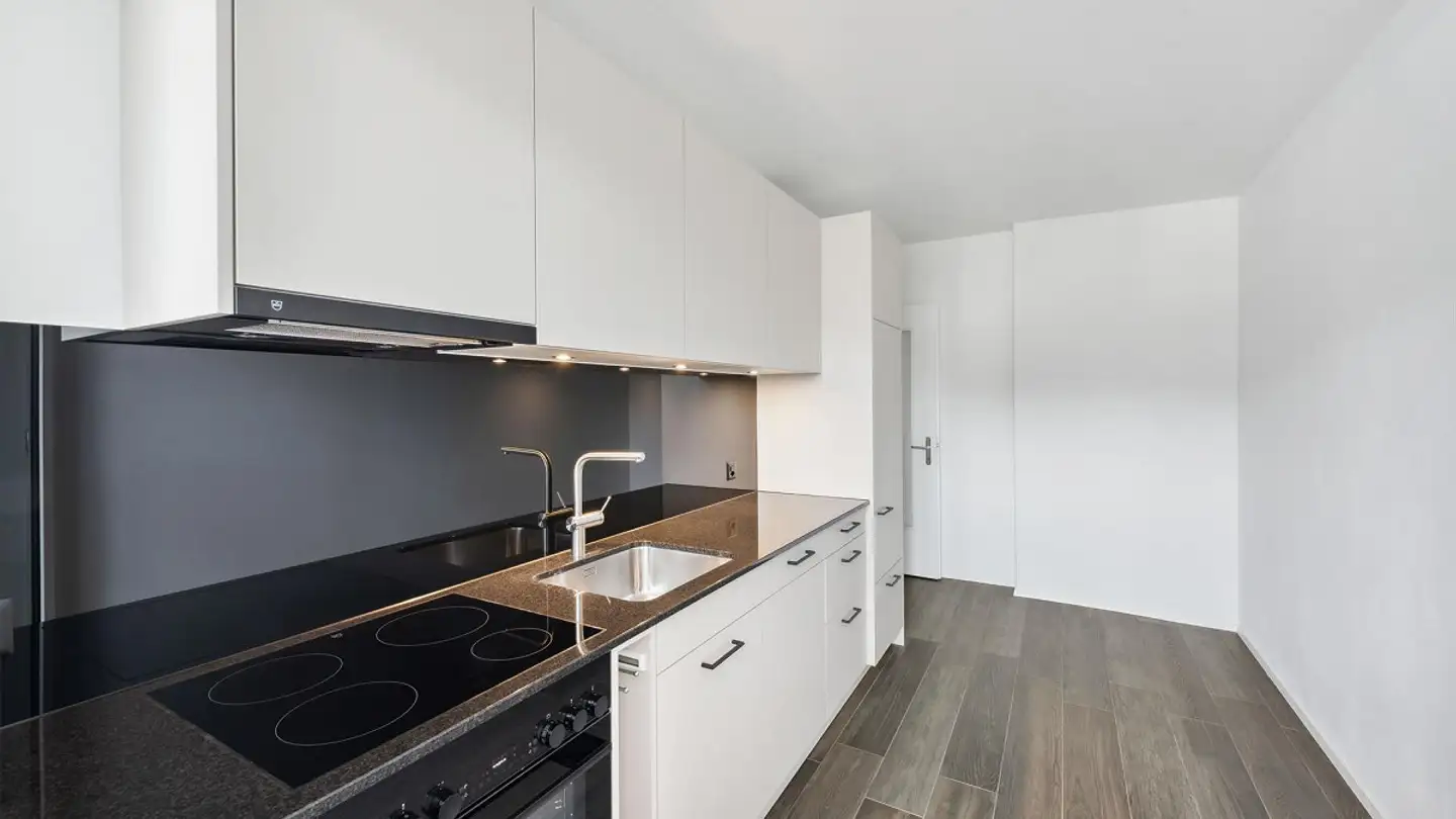 Appartamento in affitto - Kellerstrasse 15, 6005 Luzern - Foto 2