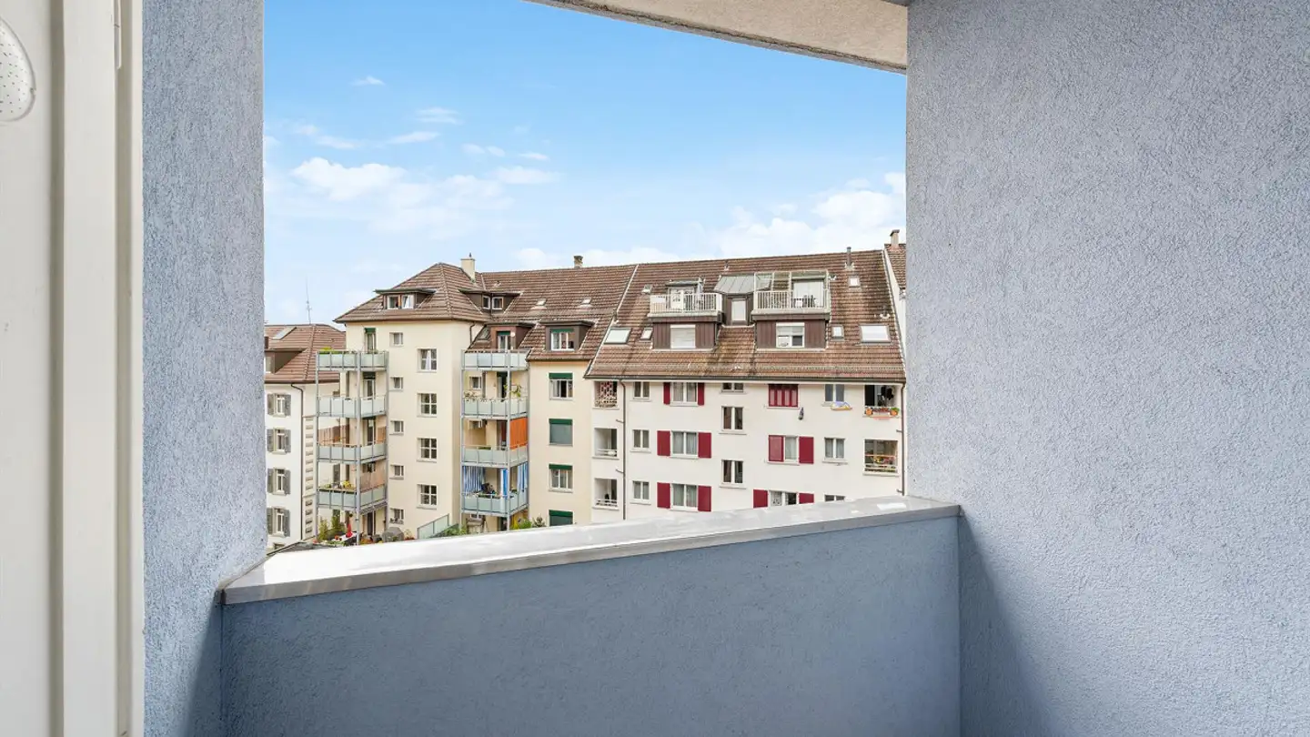 Appartamento in affitto - Kellerstrasse 15, 6005 Luzern - Foto 3