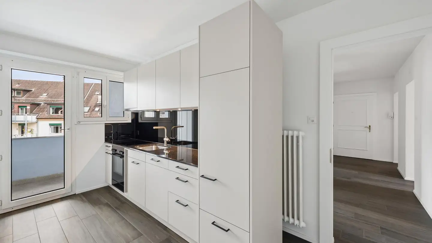 Appartamento in affitto - Kellerstrasse 15, 6005 Luzern - Foto 4