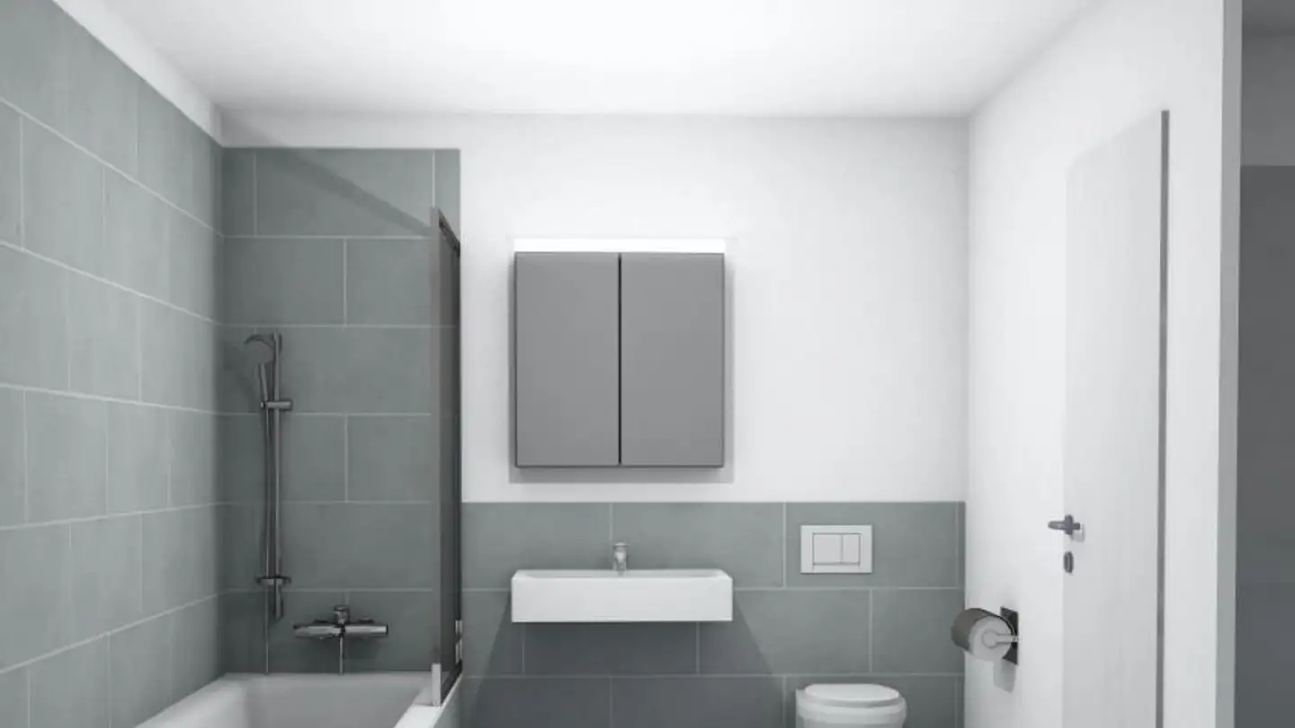 Appartement à louer - Unterdorfstrasse 29, 3072 Ostermundigen - Photo 4