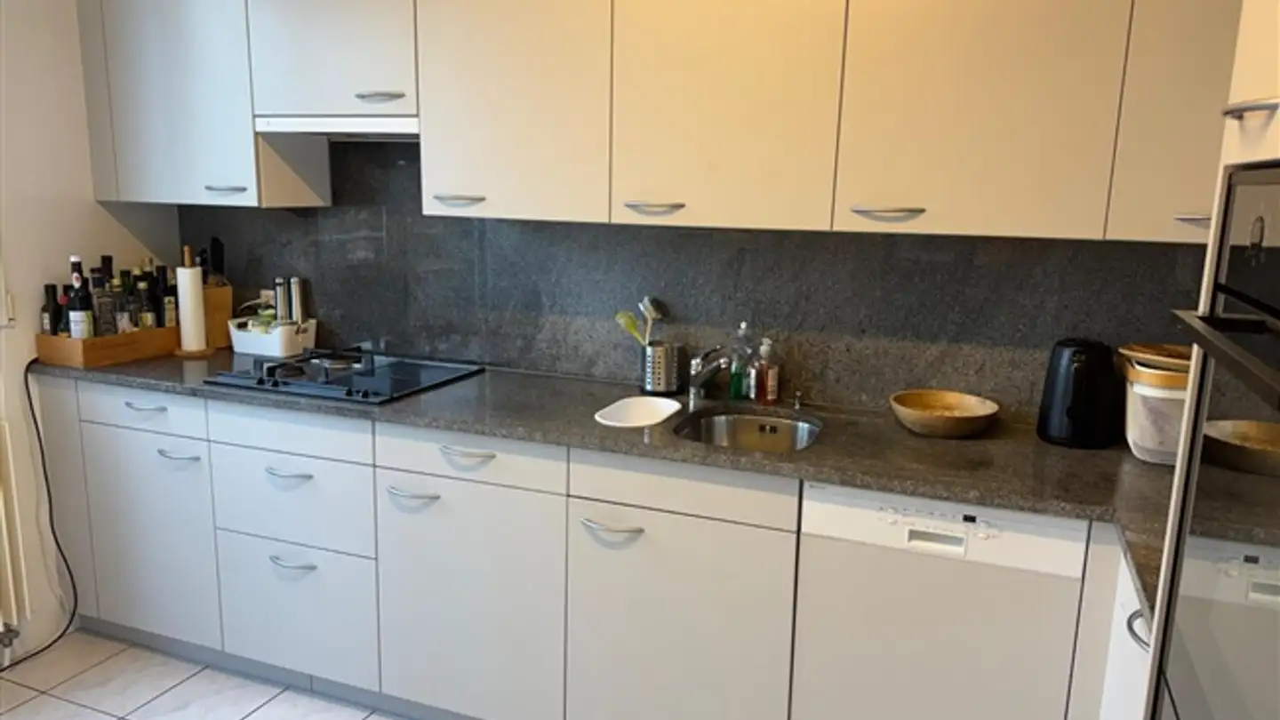 Appartement meublé à louer - 6005 Luzern - Photo 4