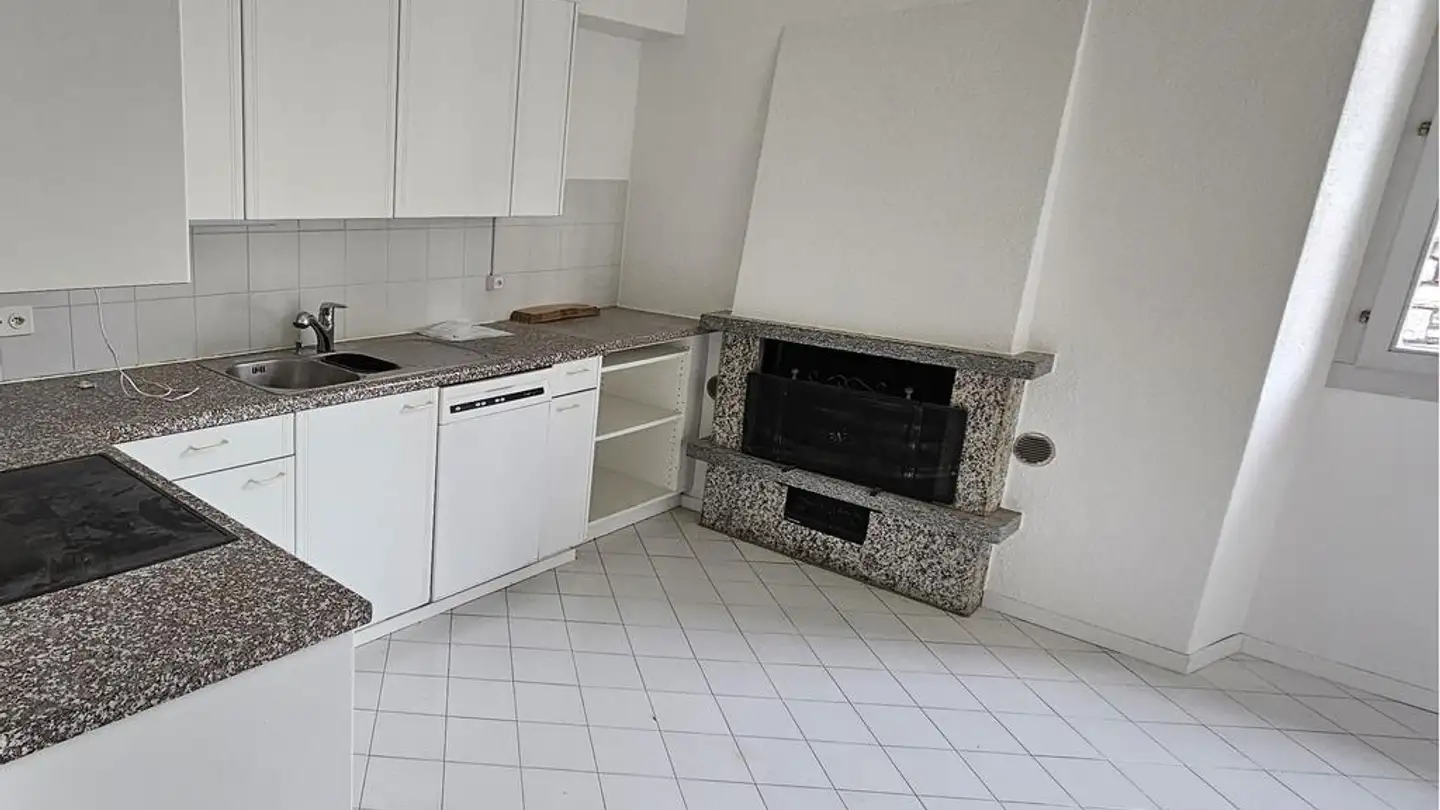 Appartamento in affitto - Via Obino 2, 6874 Castel San Pietro - Photo 4