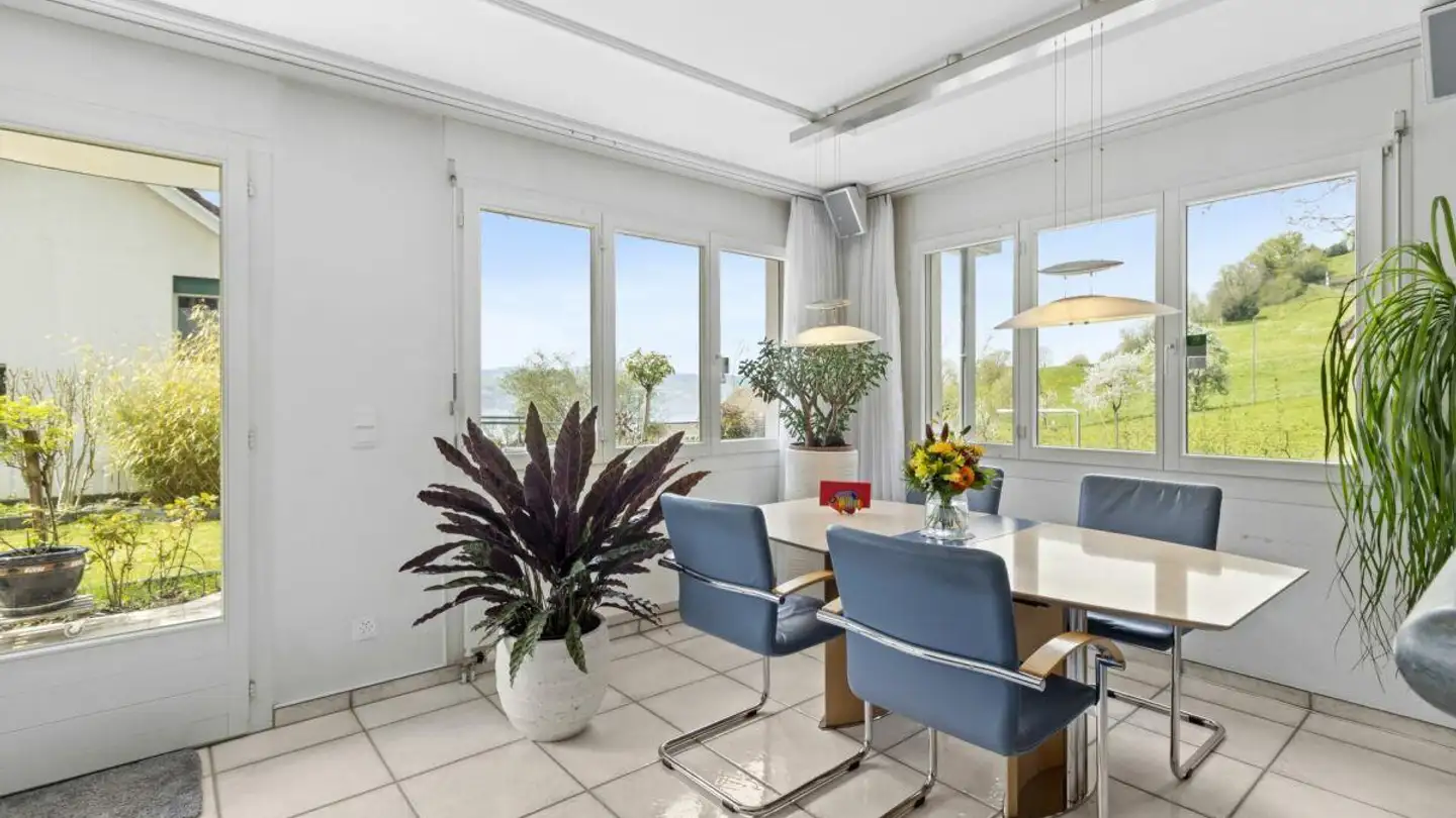 Maison individuelle à vendre - Hünenbergweg 21c, 6415 Arth - Photo 3