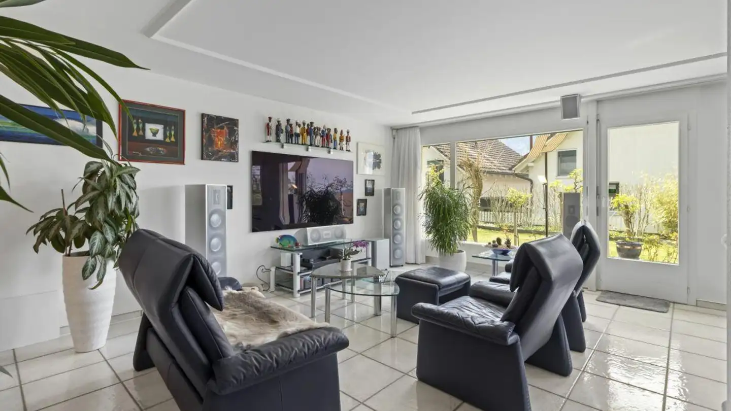 Maison individuelle à vendre - Hünenbergweg 21c, 6415 Arth - Photo 4