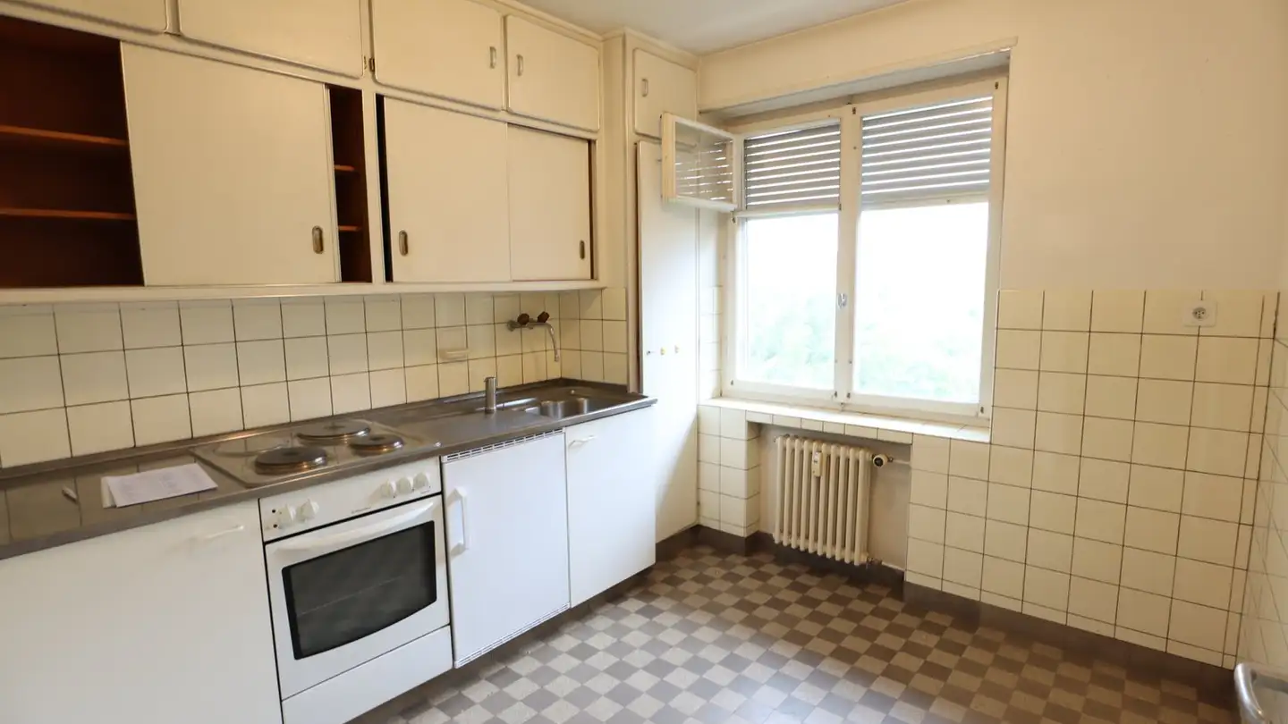 Appartement à louer - Burgunderstrasse 31, 4051 Basel - Photo 3