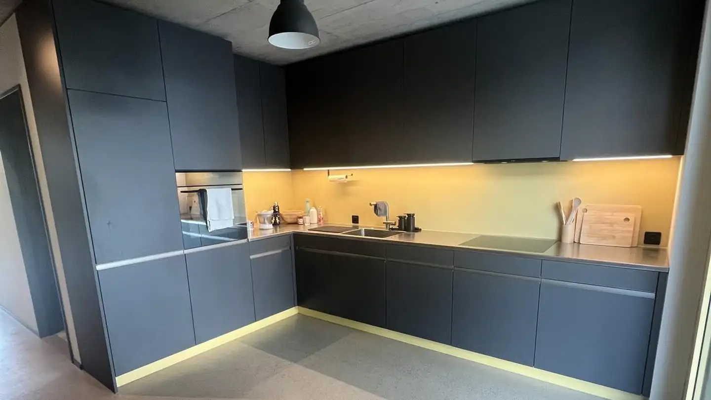 Appartement meublé à louer - 8180 Bülach