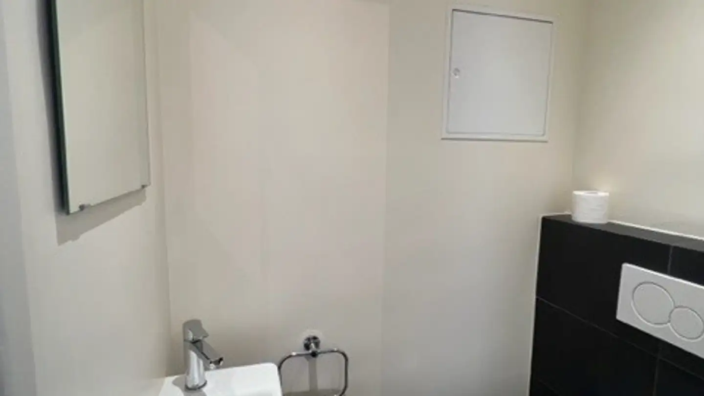 Single garage for rent - Parc Dinu- Lipatti 1, 1225 Chêne-Bourg - Photo 4