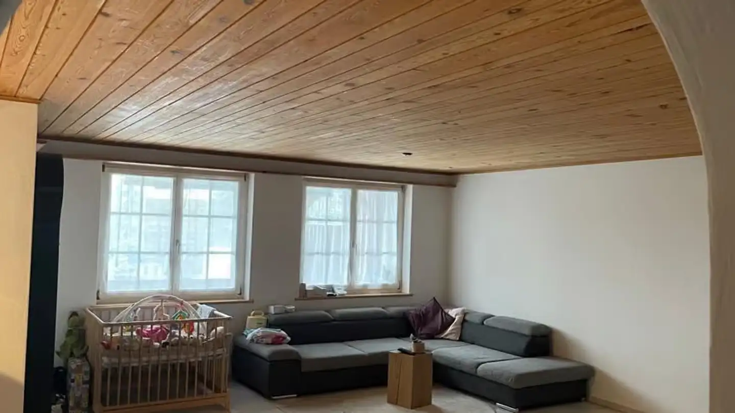 Apartment for rent - Oberdorf 18, 4324 Obermumpf