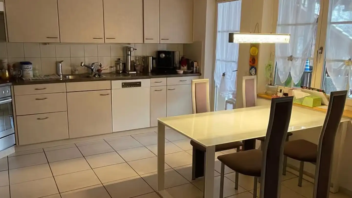 Apartment for rent - Oberdorf 18, 4324 Obermumpf - Photo 2