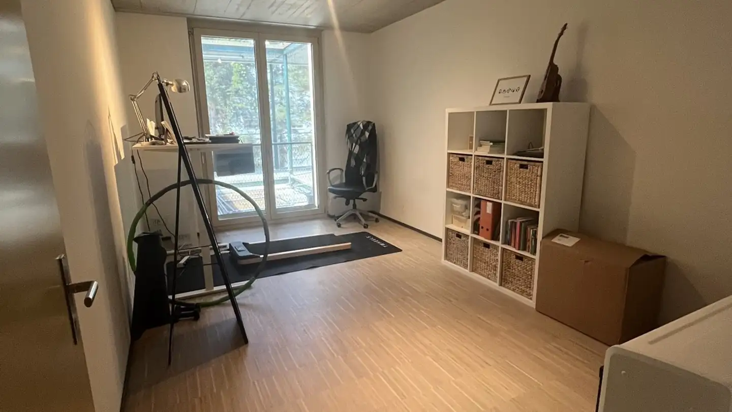 Appartement meublé à louer - 8180 Bülach - Photo 4