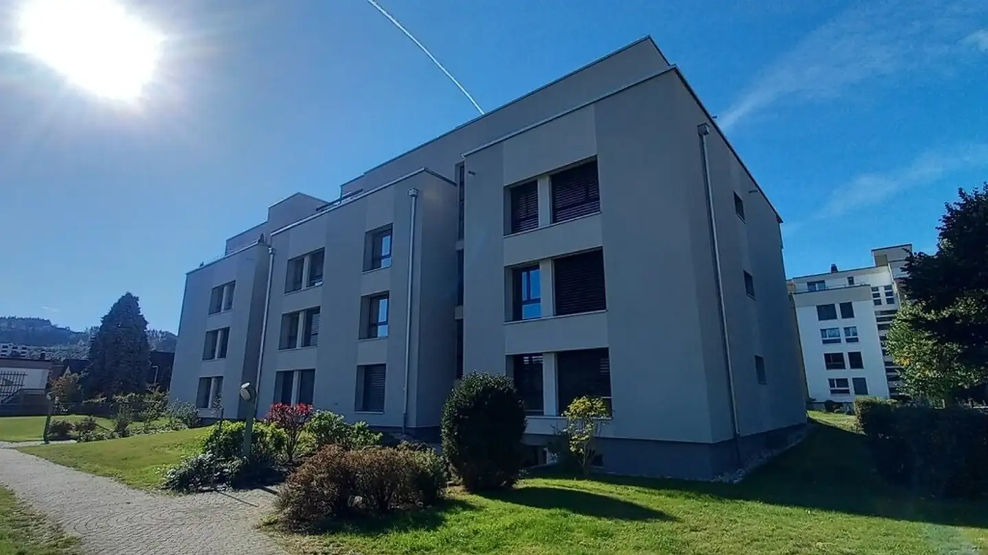 Attico in affitto - Forelstrasse 50, 3072 Ostermundigen