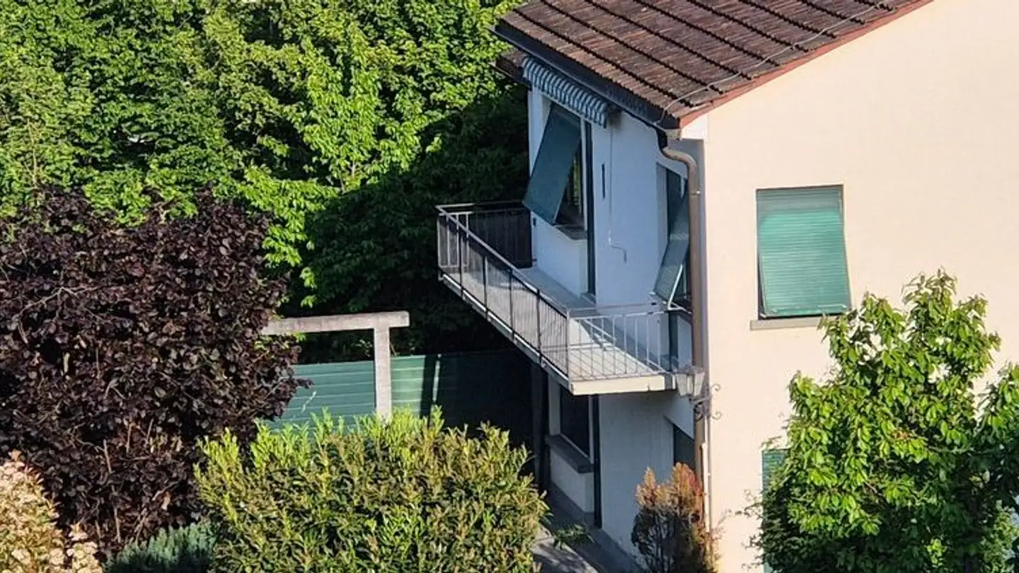 Doppelhaushälfte kaufen - Rotfluhstrasse 57, 8702 Zollikon
