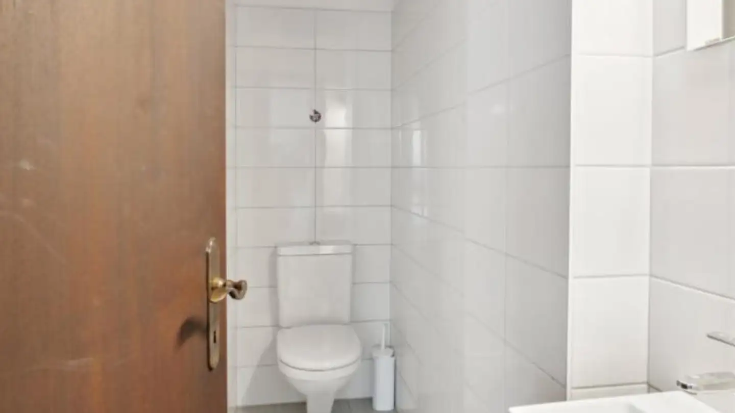 Geschäft mieten - Via Delle Corporazioni 7, 6600 Locarno - Foto 3