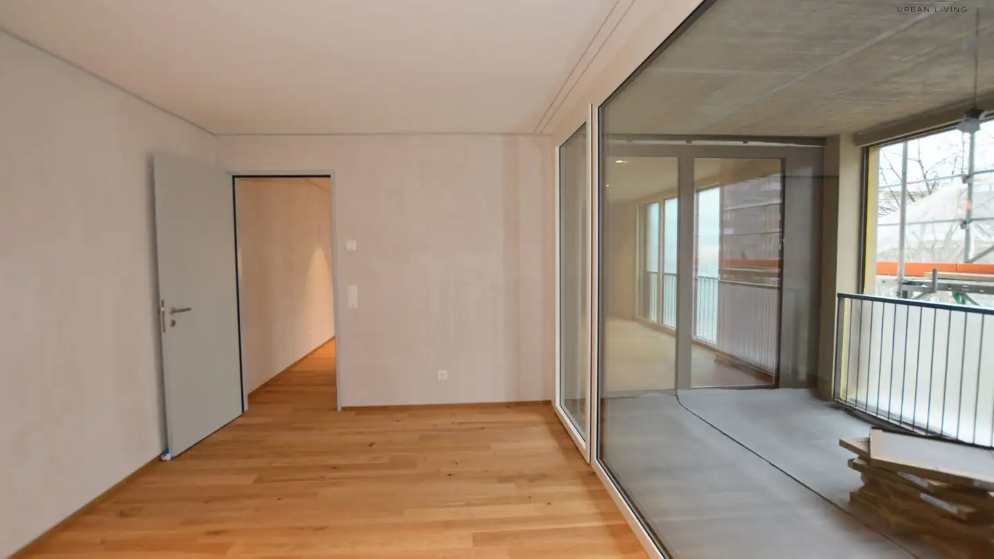 Apartment for rent - Zeughausstrasse 51, 4052 Basel - Photo 3