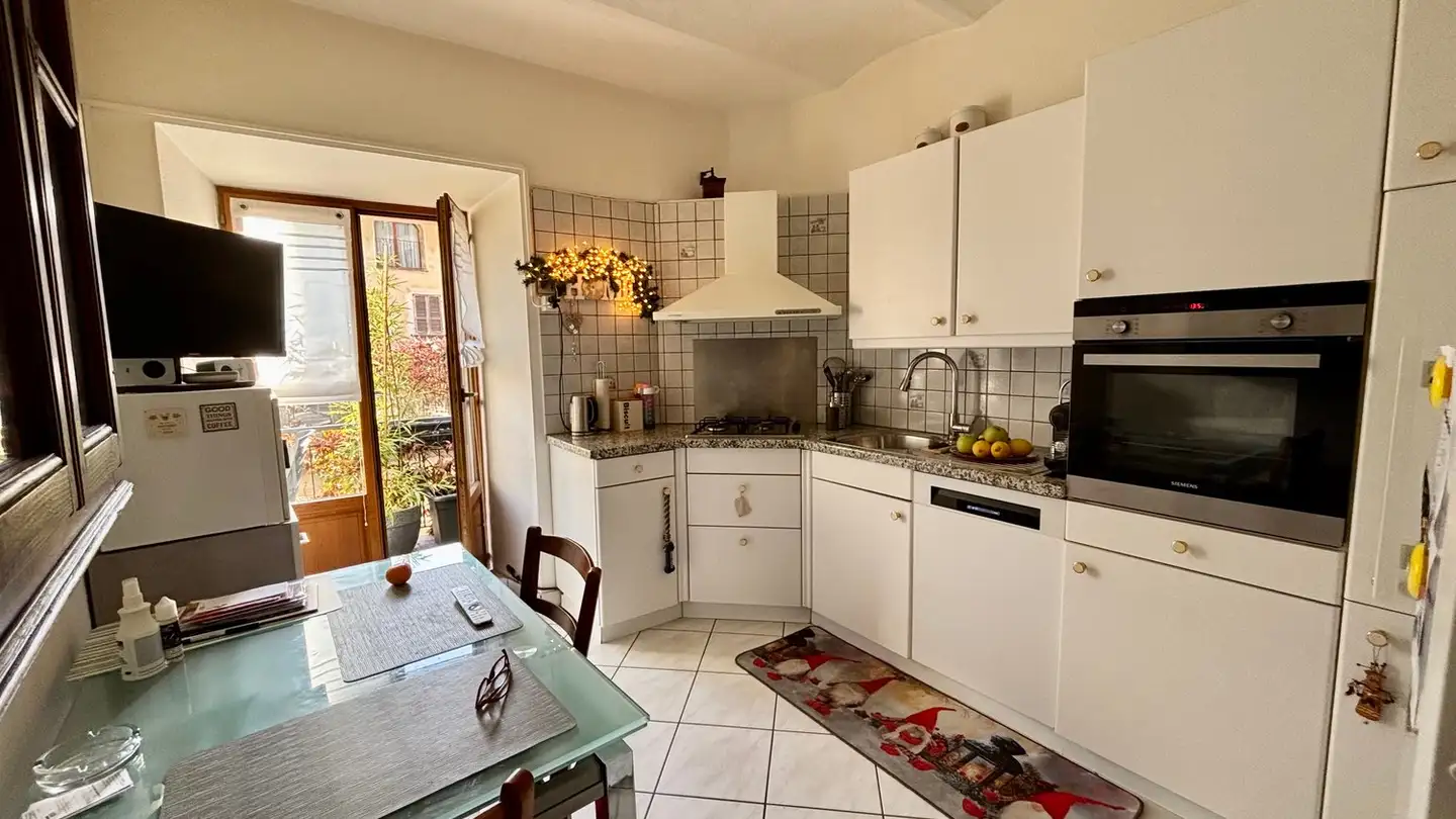 Casa bifamiliare in vendita - 6986 Novaggio - Foto 4