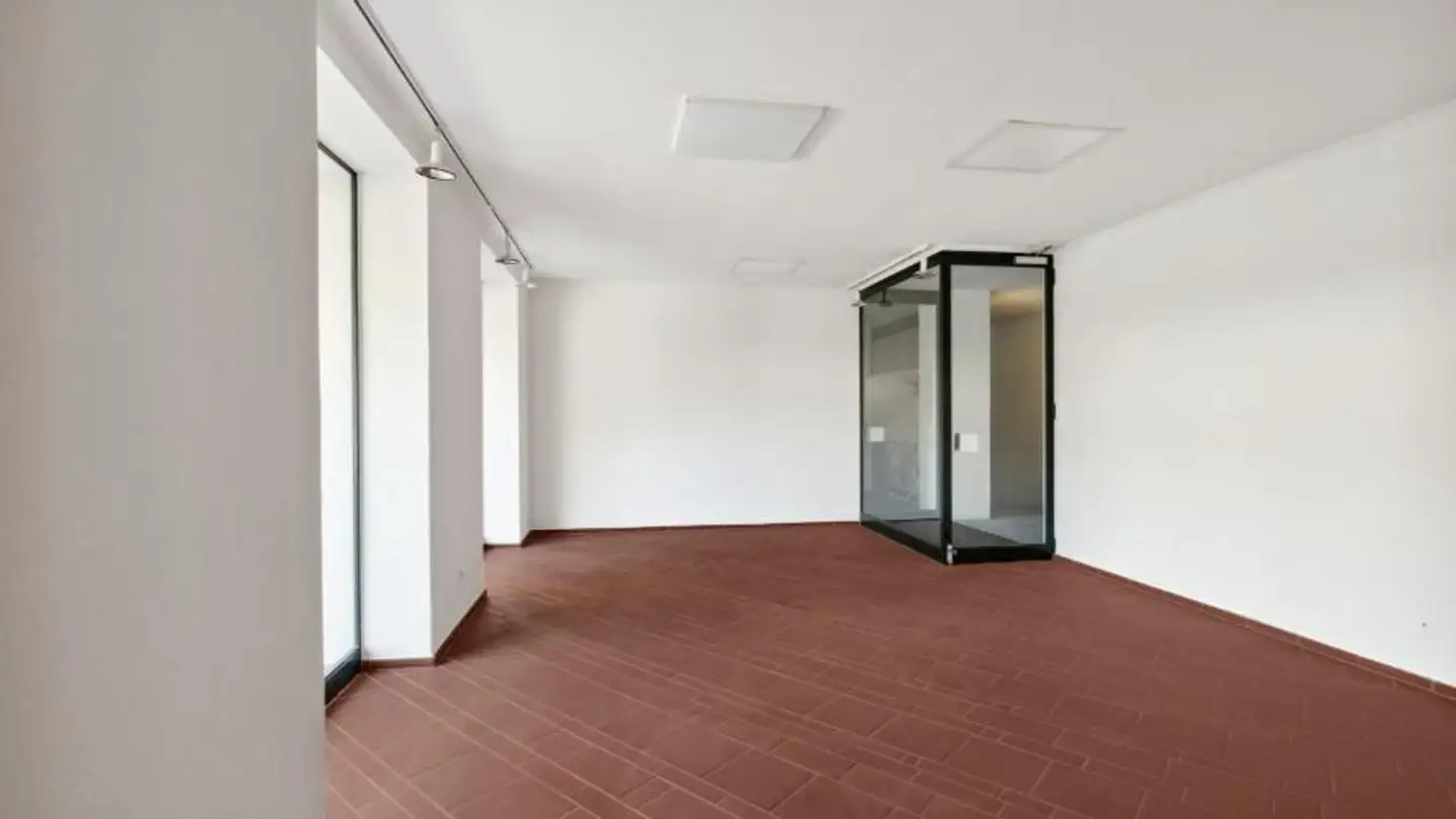 Geschäft mieten - Via Delle Corporazioni 7, 6600 Locarno - Foto 4