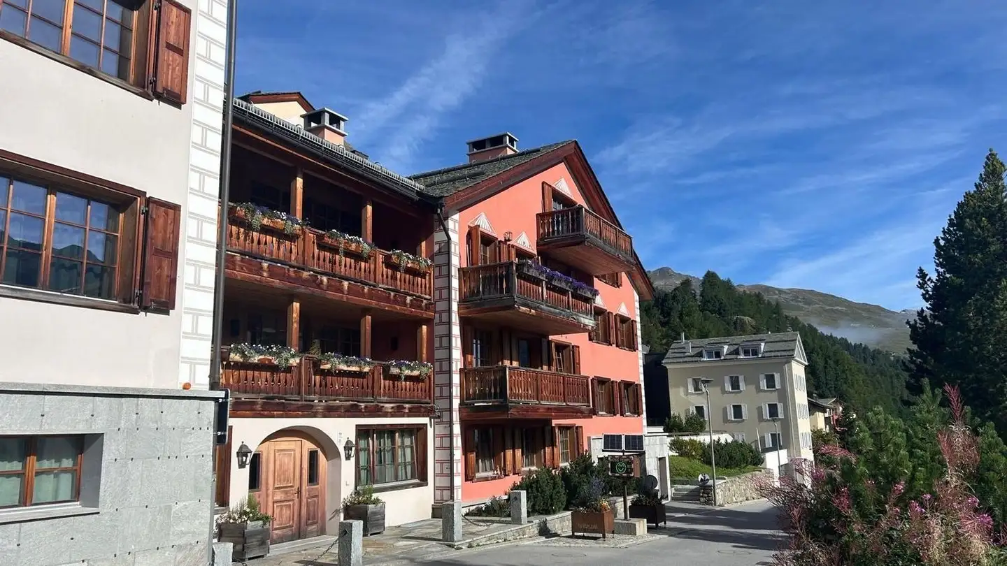 Studio in vendita - 7513 Silvaplana-Surlej - Photo 2