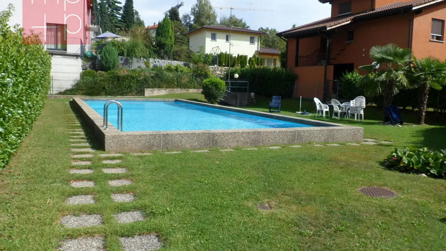 Attique à vendre - 6936 Cademario