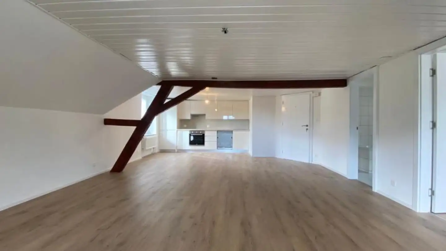 Wohnung mieten - Rue du Midi 34, 2610 St-Imier