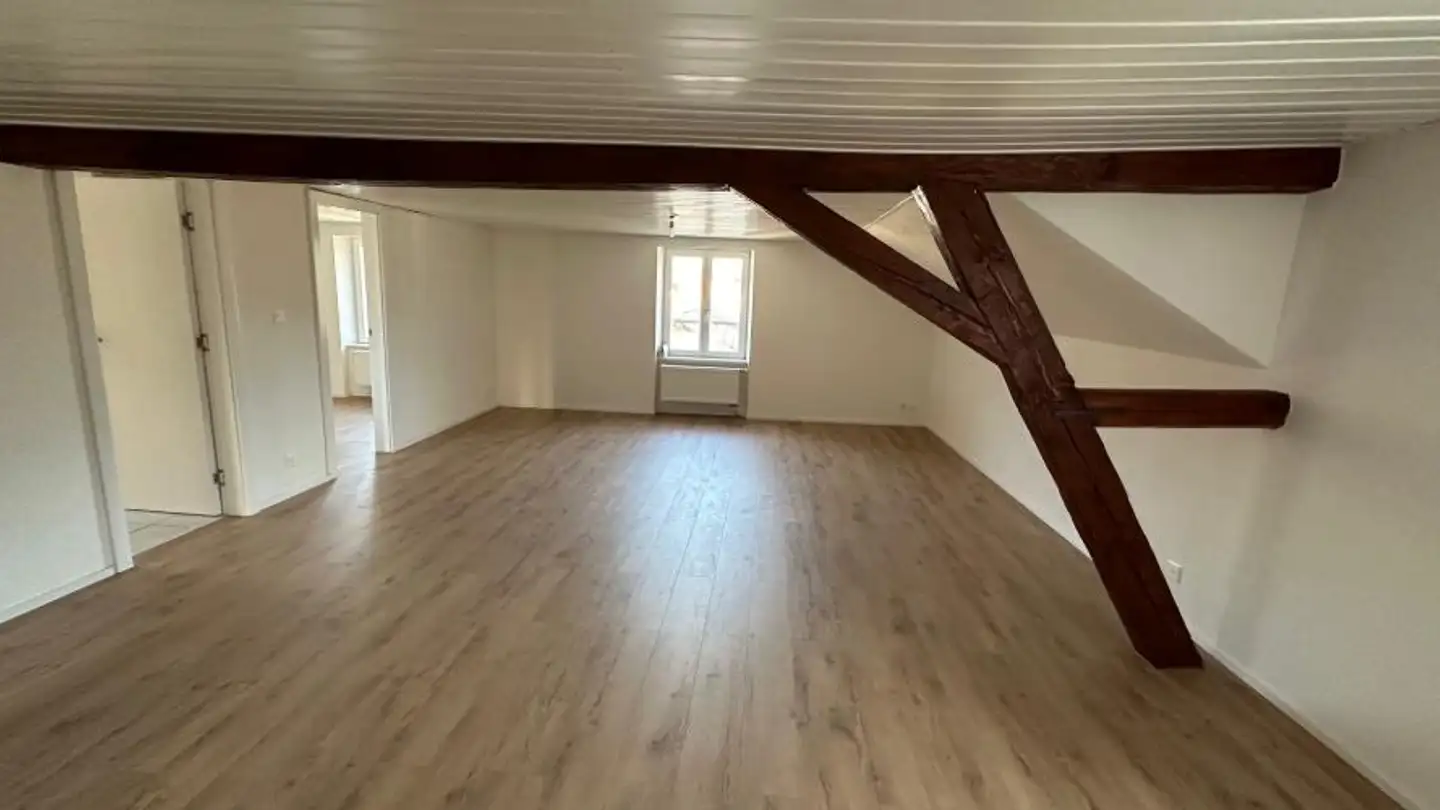 Wohnung mieten - Rue du Midi 34, 2610 St-Imier - Foto 2