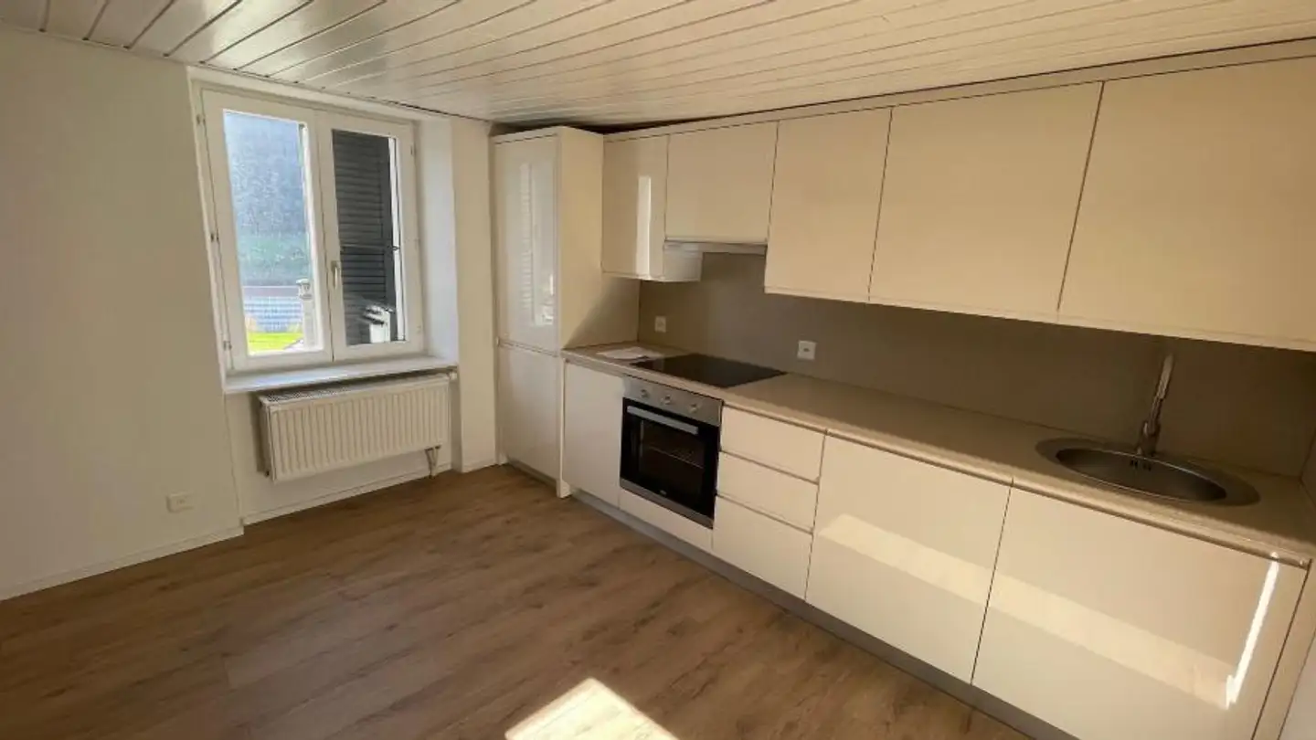 Wohnung mieten - Rue du Midi 34, 2610 St-Imier - Foto 3