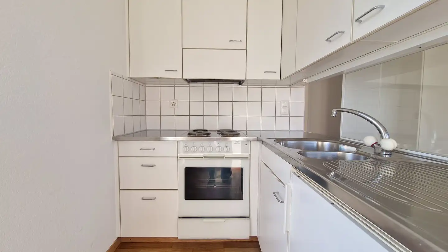 Apartment for rent - Waldmannstrasse 1, 3027 Bern - Photo 2