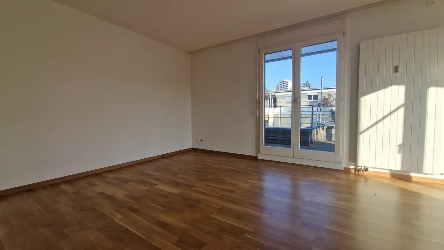 Apartment for rent - Waldmannstrasse 1, 3027 Bern - Photo 3