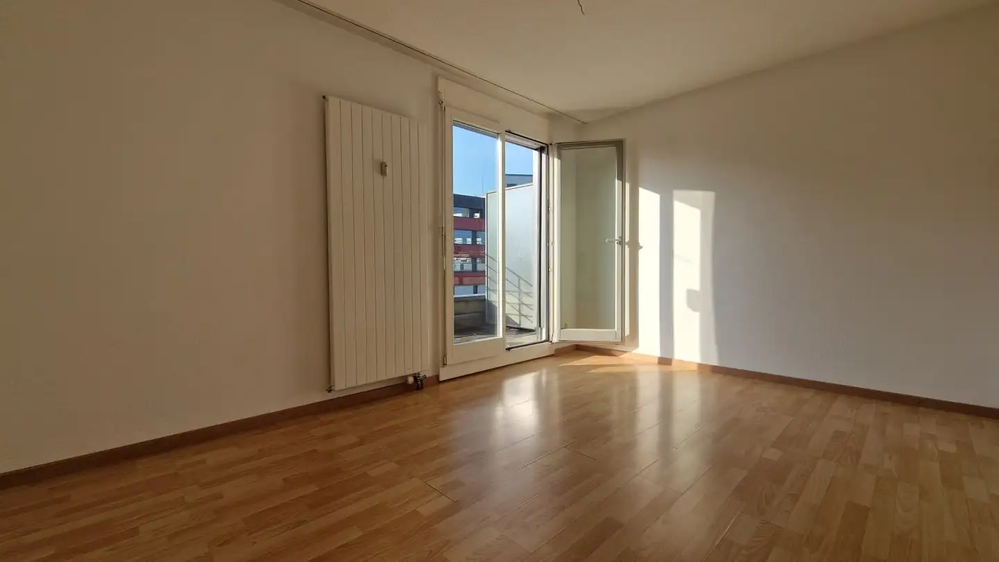 Apartment for rent - Waldmannstrasse 1, 3027 Bern - Photo 4