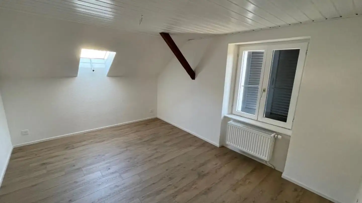 Wohnung mieten - Rue du Midi 34, 2610 St-Imier - Foto 4