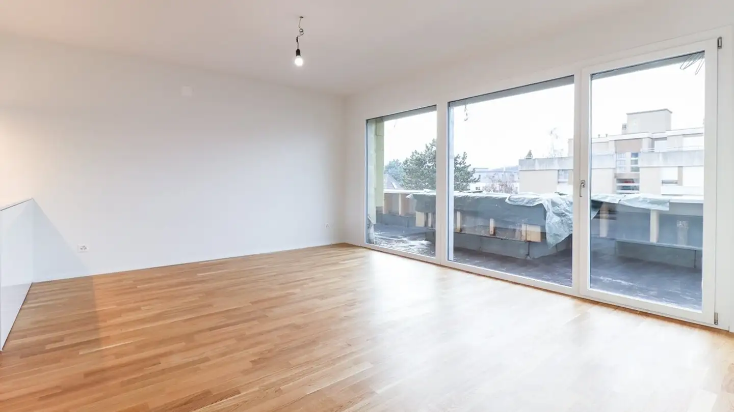 Attico in affitto - Forelstrasse 50, 3072 Ostermundigen - Foto 4