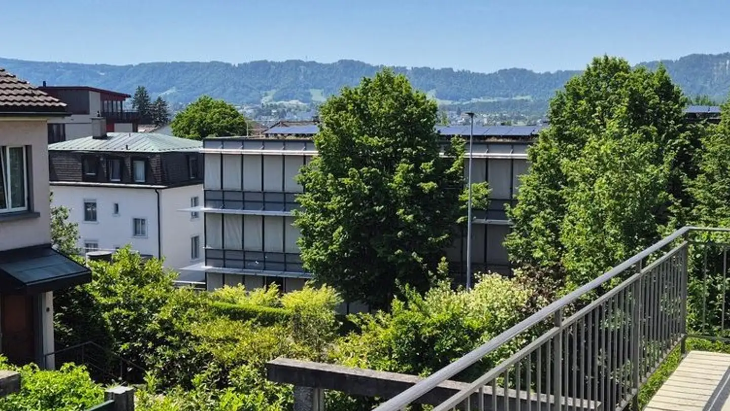 Doppelhaushälfte kaufen - Rotfluhstrasse 57, 8702 Zollikon - Foto 4