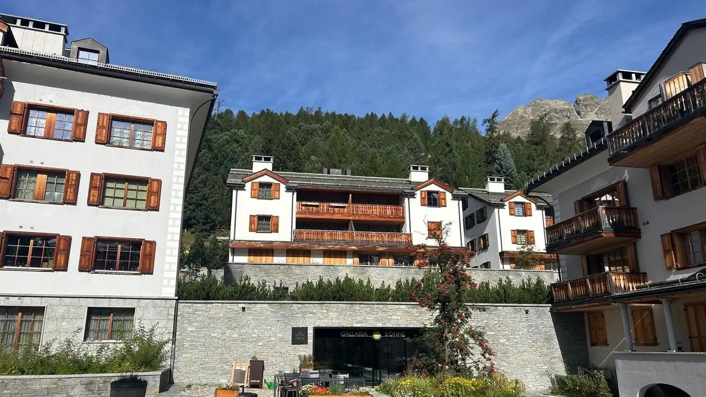 Studio in vendita - 7513 Silvaplana-Surlej - Photo 3