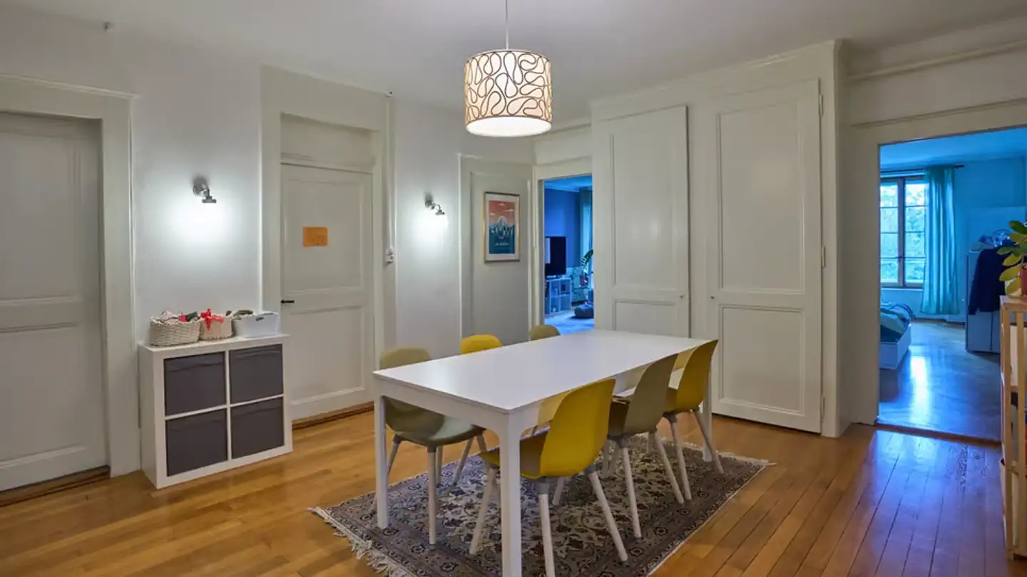 Appartement à vendre - Avenue Des Bains, 1400 Yverdon-les-Bains - Photo 2