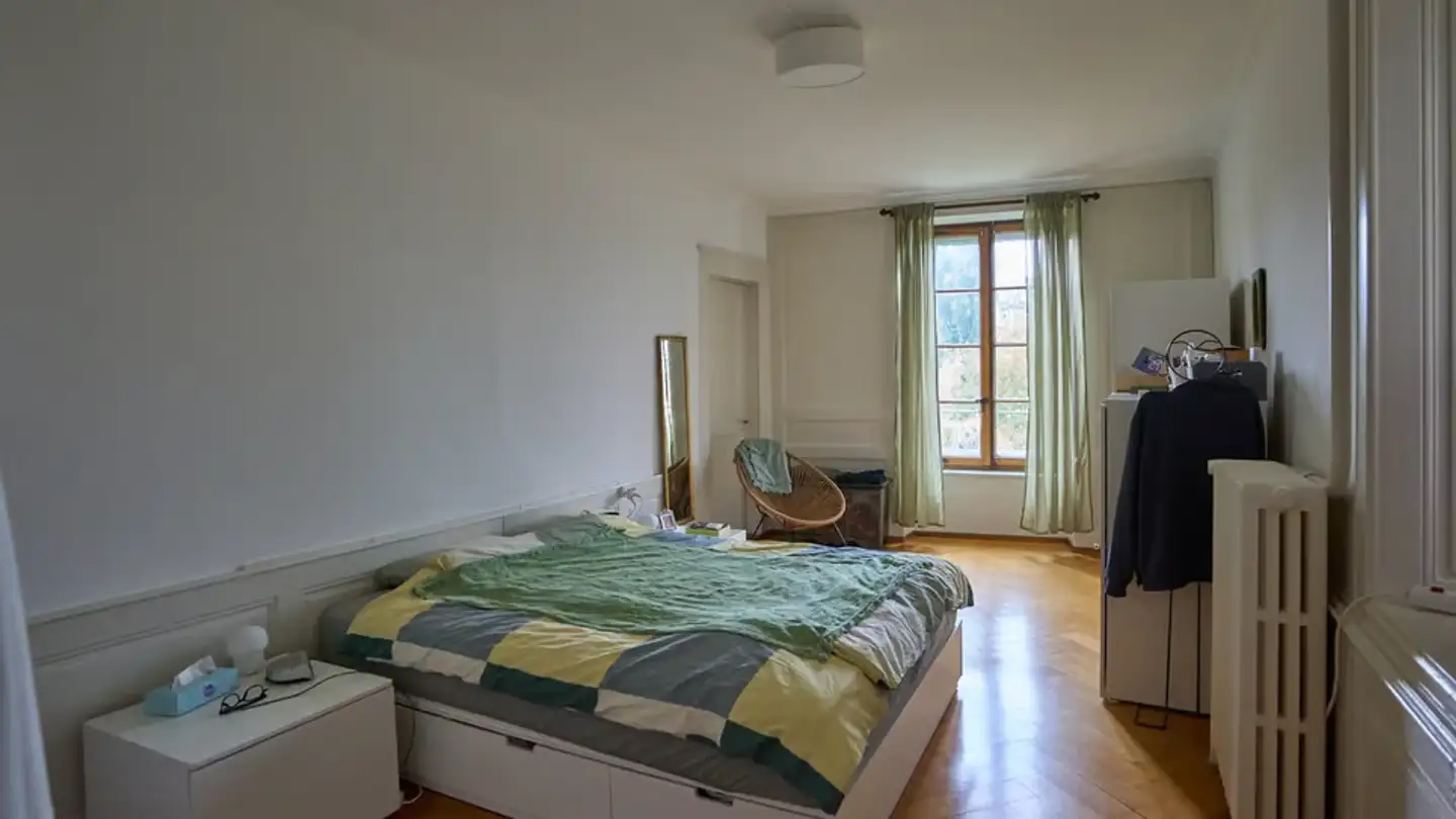 Appartement à vendre - Avenue Des Bains, 1400 Yverdon-les-Bains - Photo 3