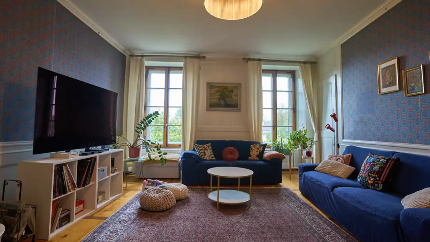 Appartement à vendre - Avenue Des Bains, 1400 Yverdon-les-Bains - Photo 4