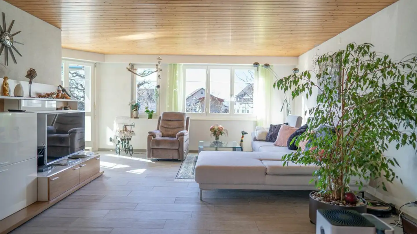 Wohnung kaufen - Edikerstrasse 3e, 8340 Hinwil - Foto 2